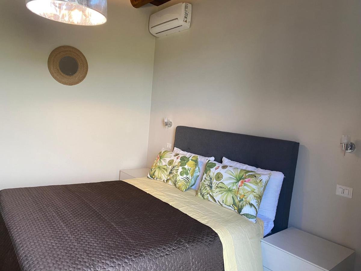 Tenuta Belvedere Cilento Монтекориче Экстерьер фото