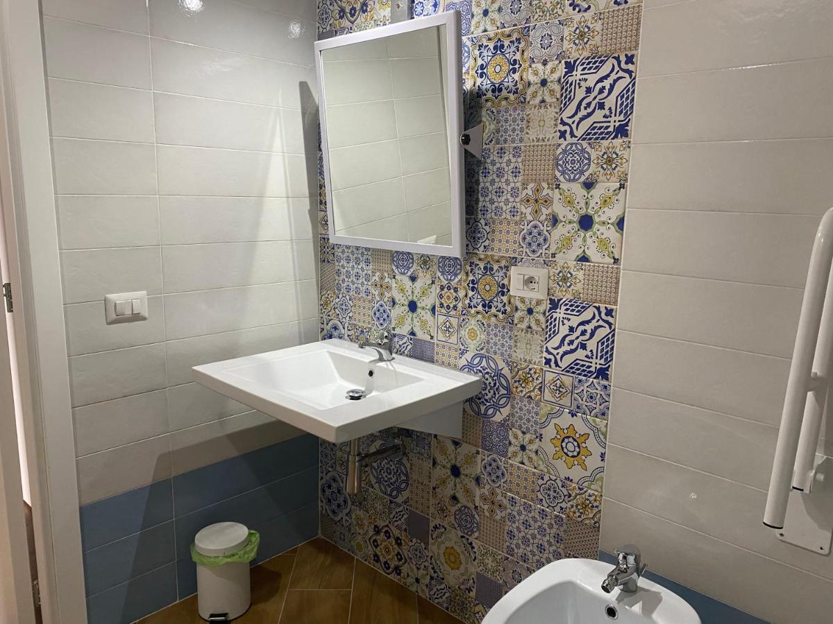 Tenuta Belvedere Cilento Монтекориче Экстерьер фото