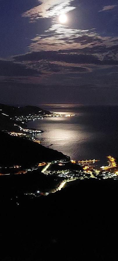 Tenuta Belvedere Cilento Монтекориче Экстерьер фото